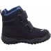Зимові черевики Superfit Husky з Gore-Tex, Blue Light Grey, 28 євро